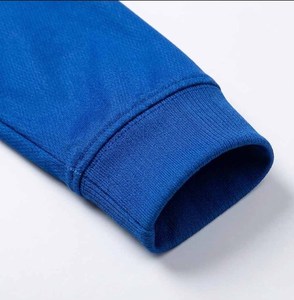 เสื้อเจอร์ซีย์ปั่นจักรยานแขนยาวสำหรับผู้ชายขายส่ง เสื้อเจอร์ซีย์สำหรับขี่มอเตอร์ครอส ลงเขา ออฟโรด และวิบากที่ดีที่สุด - Product Image 5