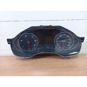 Paneles de Instrumentos Usados A6 4G8920932S - Product Image 1