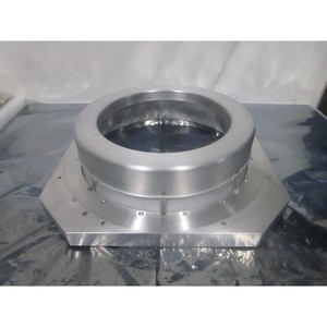 Adaptador AMAT 0040-22024, Fuente S/B de 13 Pulgadas - Equipo y Piezas de Semiconductores de Confianza de Marca Global - Product Image 3