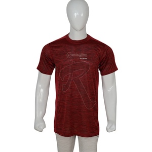 Camiseta Lisa para hombre a precio barato, Camiseta cómoda de cuello redondo de la mejor calidad para hombre - Product Image 1