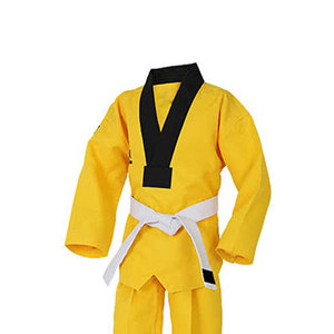 Uniforme de Judo Ligero de Alta Calidad para Hombre – Ropa de Artes Marciales al por Mayor para Entrenamiento y Competición Hecho en Pakistán - Product Image 3