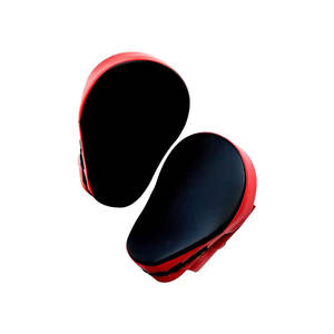 Herramienta de Entrenamiento Compacta y Fácil de Transportar, Almohadillas de Enfoque con Diseño Ergonómico para Mayor Comodidad Durante Entrenamientos Intensos - Product Image 6