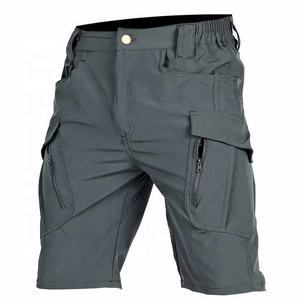 <b>Mens</b> <b>Utility</b> Cargo <b>Shorts</b> Lightweight and Functional Outdoor Companion <b>Shorts</b> <b>Men's</b> Quick-Dry Breathable - Product Image 1