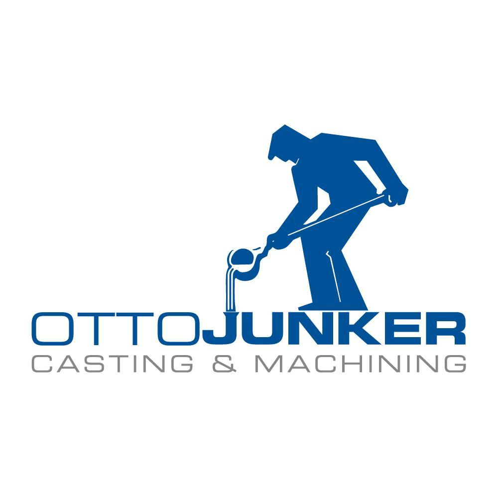 Otto Junker CM GmbH logo