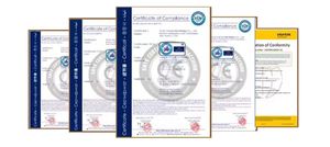 Broyeur à 2 arbres EB500 pour disques durs, déchets de polycarbonate, bois de palettes et recyclage de fûts en acier - Product Image 5