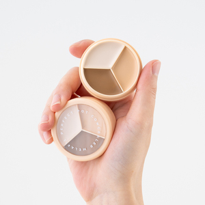 เมลาฟิล คอนซีลเลอร์เนื้อแมทท์แบบกระปุก สูตรปกปิดริ้วรอย ติดทนนาน เหมาะสำหรับทุกสภาพผิว รับผลิตแบรนด์ส่วนตัว - Product Image 3