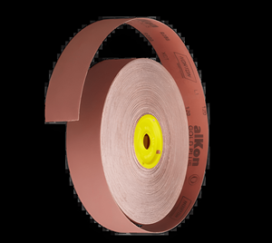 Rouleau de ponçage Norton Alkon Gold Plus - Product Image 1