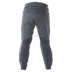 Pantalon de moto textile imperméable et coupe-vent pour homme, idéal pour le sport et la course, avec faible MOQ - Product Image 2