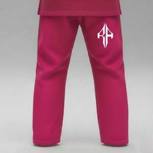 Uniformes de Jiu-Jitsu de haute qualité à manches longues pour unisexe, impression personnalisée, 100% coton, par RIVIAN ATLANTIC - Product Image 5