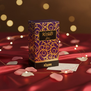 กล่องแม่เหล็กกระดาษแข็งหรูหราสีดำสั่งทำพร้อมโลโก้ขายส่ง |   บรรจุภัณฑ์วิกผมและต่อผมระดับพรีเมียมพร้อมดีไซน์ปิดด้วยริบบิ้น - Product Image 6