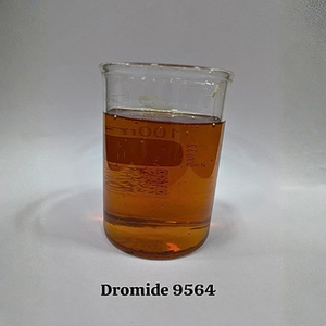Agente de curado epóxico de poliamida reactiva de baja viscosidad y curado rápido para aplicaciones marinas, revestimientos de mantenimiento, revestimientos de tanques y tuberías DR-9564 - Product Image 2