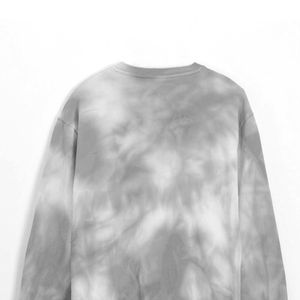 Basics – Nouveaux sweats à capuche et sweat-shirts personnalisés pour hommes, avec logo et marque privée, en coton respirant, imprimés tie-dye, qualité supérieure - Product Image 6