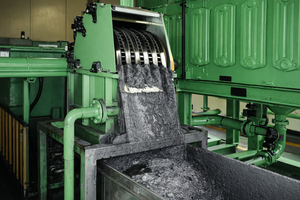 Separador Magnético de Tambor Tipo GEC MD GREENCORE E&C, 1300-4500 LPM, 5-100 um, para Eliminación de Virutas de Refrigerante de Molienda, Imán Permanente, 2 Años de Garantía - Product Image 6
