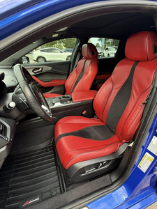 Acura TLX 2023 Usado en Buen Estado en Venta - Product Image 5