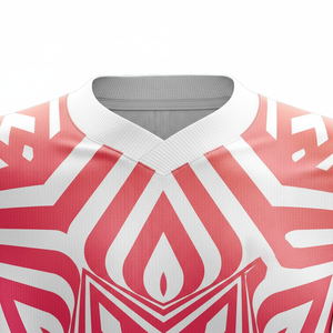 Conjuntos de uniformes de fútbol sublimados, uniformes de fútbol para jóvenes, tallas grandes, uniforme de fútbol para hombre, uniforme de fútbol holgado para el equipo nacional de invierno. - Product Image 3