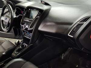 Meilleure offre pour le nouveau |   Ford Focus RS Hatchback d'occasion 2017 - Conduite à gauche |   RHD - Product Image 4