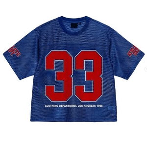 Camiseta de Hombre con Lavado Ácido Directo de Fábrica, Calidad de Exportación USA, Algodón Desgastado, Estilo Urbano, Top Oversize Vintage - Product Image 5