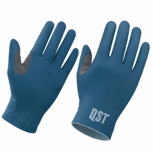 Full Finger Cycling <b>Gloves</b> Breathable <b>Touch</b> <b>Screen</b> Compatible UV Protection Outdoor Sports <b>Gloves</b> Carbon Fiber Motorcycle <b>Gloves</b> - Product Image 2