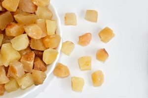 Natural Healing Yellow Aventurine <b>Raw</b> Rough Rocks Carved <b>Crystal</b> Art Collectible - Product Image 2