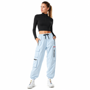 Pantalon de snowboard imperméable ample pour homme et femme, pantalon cargo de ski isolé, vêtements de sport d'hiver pour activités de plein air - Product Image 3