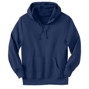Sudadera con capucha de algodón grueso GSM para hombre, para uso invernal, tela gruesa, logotipo personalizado, suministro al por mayor de fabricantes - Product Image 1