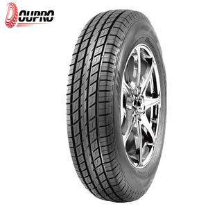 Buen Precio en Neumáticos Radiales Nuevos para Auto 205/50 R17, 205/55R16, 205/60R16, Neumáticos para Lodo en Venta - Product Image 2