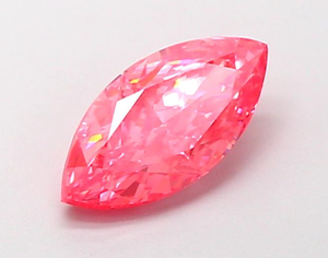 Diamante Sintético Suelto para Anillos de Novia, Joyería de Boda, Diseños de Alta Gama y Comercio de Gemas - Product Image 2
