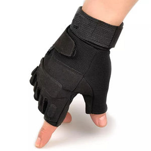Guantes de Ciclismo con Protección UV, Correa de Muñeca Ajustable e Impermeable, con Logotipo Personalizado, para Gimnasio, Bicicleta, Entrenamiento, Ejercicio, para Hombres y Mujeres - Product Image 3