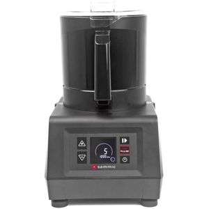 เครื่องเตรียมอาหารอเนกประสงค์ขนาดกะทัดรัด ULTRA ความจุ 4.4 ลิตร กำลังไฟ 1.1 กิโลวัตต์ - Product Image 1