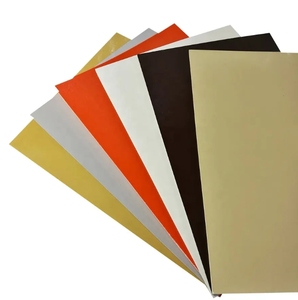 Premium 3 mm Fiberglass Composite <b>Boards</b> Frp for Refrigerator Trucks Body - Product Image 5