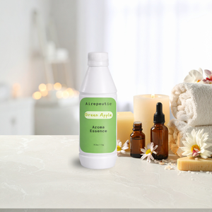 Relaxing Fresh Scent Green Apple Essential <b>Oil</b> For Wellness Use Manufactured In Malaysia - Product Image 3