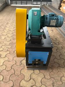 Unidad de Accionamiento CATTERPILLAR Modelo DU para Transportadores Aéreos, Peso 200-250 kg, Componentes de Caja de Engranajes y Motor - Product Image 5