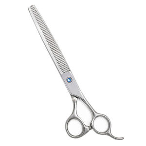 Pet Grooming Hair Thinning <b>Scissor</b> Stainless Steel <b>Dog</b> Cat Hair Cutting Shears - Product Image 1