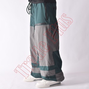 Pantalones de Esquí Clásicos 2026 con Cierre de Cordón, Poliéster y Nailon, Pantalones de Snowboard para Invierno, Diseño Transpirable para Adultos - Product Image 6