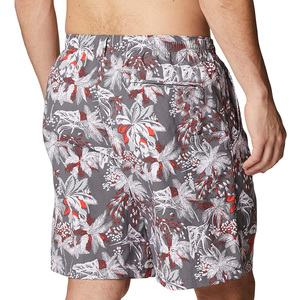 Shorts en maille pour hommes avec poches, sublimation OEM, été 2026 – Fabricant de shorts en maille personnalisés, prix de gros, service OEM - Product Image 4