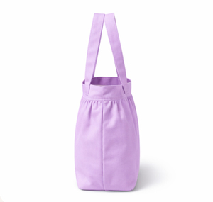 Direct Factory Wholesale Reuseable Eco friendly Small Cotton Shopping Bags Custom Logo <b>Canvas</b> <b>Tote</b> Bag With Handle style - Product Image 2