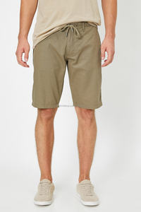 กางเกงขาสั้นออกกำลังกายขาสั้นสำหรับผู้ชายกางเกงขาสั้นฤดูร้อนมีกระเป๋าด้านข้างมีกระเป๋าด้านข้างสำหรับใส่ออกกำลังกายในยิมของผู้ชาย - Product Image 2