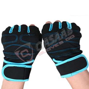 Gants de sport à séchage rapide, imperméables, pour cyclisme, course, gym, entraînement et fitness, pour hommes et femmes - Product Image 6