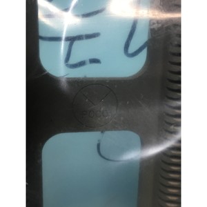 POCO 18359, Z0391 Carburo de Silicio de 50 Ranuras - Equipo y Piezas de Semiconductores de Confianza con Legado Global - Product Image 4