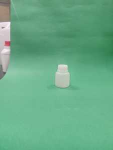 Botellas de HDPE Naturales Más Vendidas, Dispensación Precisa de Líquidos para Uso en Laboratorios e Industrial, Disponibles en Grandes Cantidades - Product Image 5