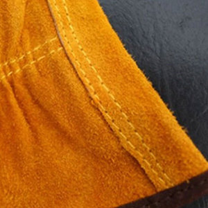 Guantes de Seguridad Mecánicos de Último Diseño 2026, Guantes Mecánicos de Cuero Sintético para Ensamblaje, Característica Principal: Seguridad - Product Image 6