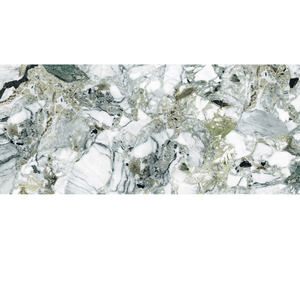 Scalework Forest Breccia Porcelain Tiles 800x2400mm 15mm Thick <b>Matte</b> Finish Anti-Slip Wear-Resistant Interior Wall Tiles - Product Image 3
