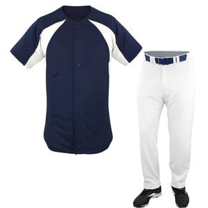 เสื้อเบสบอล - Product Image 1