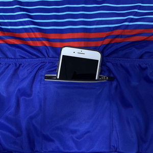 Tenue de cyclisme confortable et élégante 2026 de haute qualité, personnalisable par sublimation, à prix abordable - Product Image 6