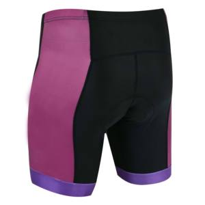 Pantalones Cortos Deportivos Personalizados de Verano para Hombre y Mujer, Transpirables, 100% Algodón, con Decoración Estampada para Ciclismo, Color Personalizado - Product Image 2