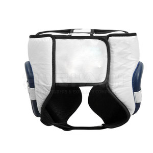 Protège-tête pour la boxe, équipement de boxe, protège-tête sur mesure pour la boxe - Product Image 5