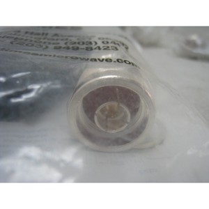 ขั้วต่อ RF รุ่น EZ-600-NMC แบบเสียบตัวผู้ชนิด N จำนวน 5 ชิ้น - อุปกรณ์และอะไหล่เซมิคอนดักเตอร์ระดับโลกที่เชื่อถือได้ - Product Image 4