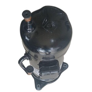 Compresseur Daikiin exclusif à haute efficacité et faible bruit pour systèmes de climatisation et de refroidissement commerciaux - Product Image 1