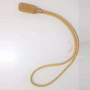 Nœuds de sabre professionnels sur mesure, faits en gros, à prix bas - Product Image 2