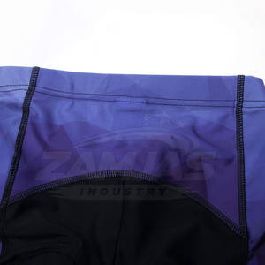 New Arrival High Quality Breathable with Custom Logo Cycling Uniform Breathable Sets Cycling Jersey & <b>Bib</b> Made In Pakistan - Product Image 4